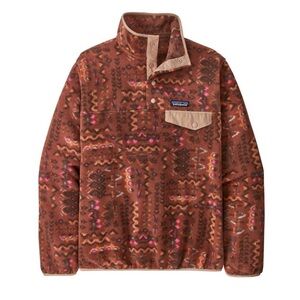Synchilla Patagonia Fleece